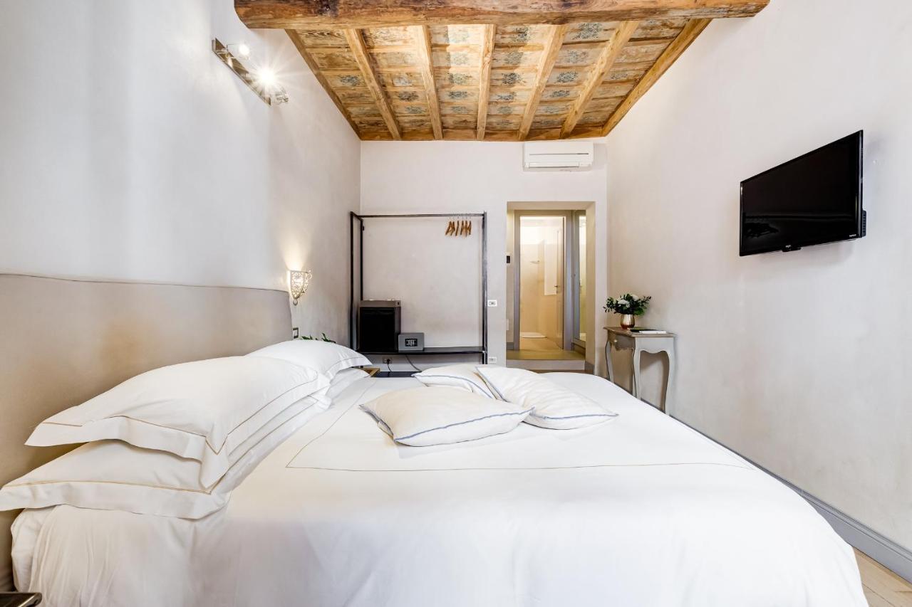 Rome Frattina27 Hotel Eksteriør billede