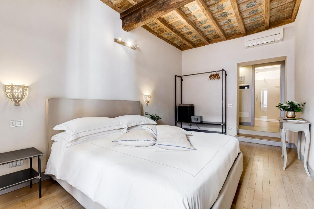 Rome Frattina27 Hotel Eksteriør billede