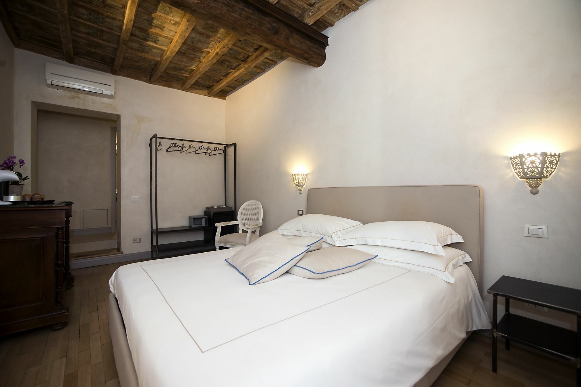Rome Frattina27 Hotel Eksteriør billede