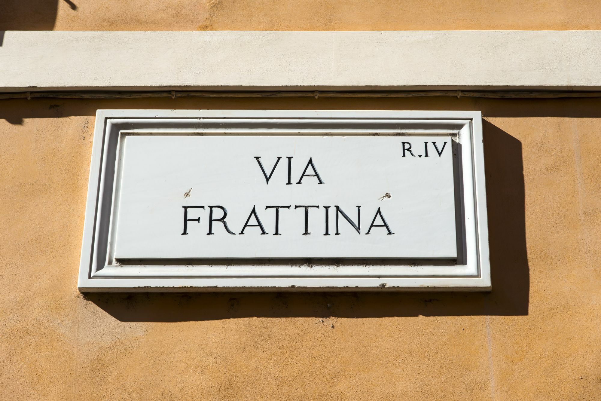 Rome Frattina27 Hotel Eksteriør billede