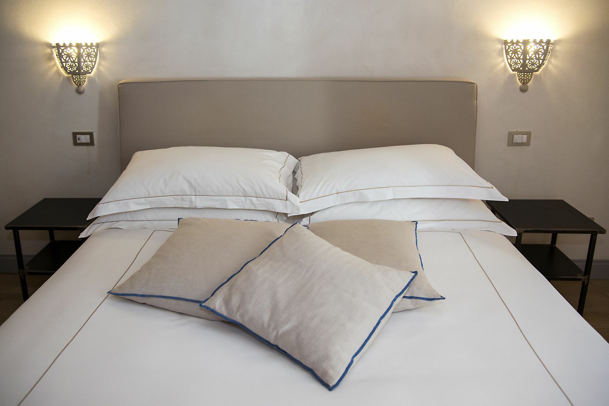 Rome Frattina27 Hotel Eksteriør billede